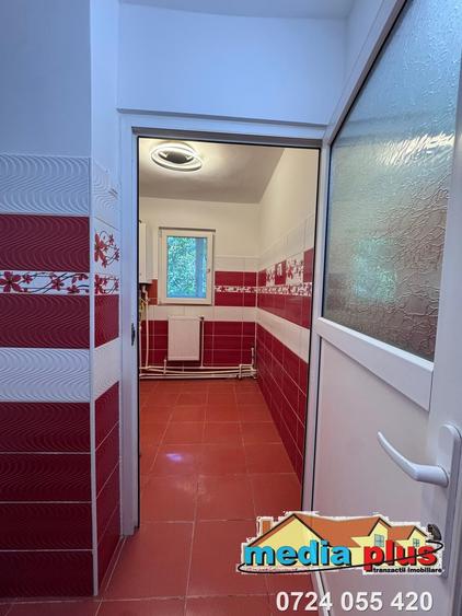 Apartament cu 3 camere de vânzare – Cartierul Aviație