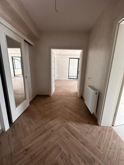 Apartament 3 camere, 100 mp, 3 băi, bloc 2026, zona Medicina, Craiova