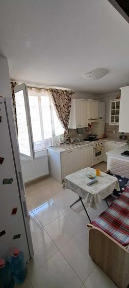 2 Camere în Baciu - Locuință modernă într-o zonă liniștită.