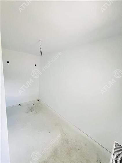 Casa individuala in Cisnadioara cu 4 camere 2 bai terasa teren 1170 mp