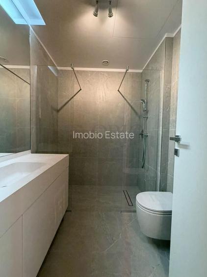 Apartament 2 camere nou | Loc de parcare | One Floreasca Towers