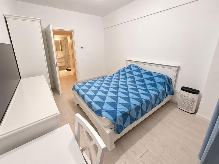 Smart Residence Lujerului 2 camere 65mp Et. 2/11 Prima închiriere 650E