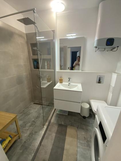 Apartament 2 camere Stefan cel Mare 7 minute de metrou