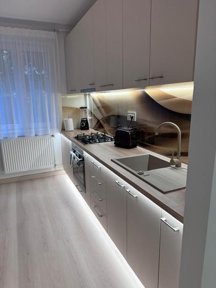 Apartament modern, Tomis 3 City park , 550 euro termen lung