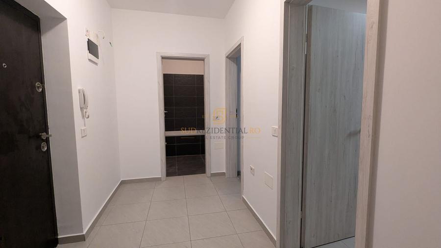 Apartament cu 2 camere de inchiriat, Grand Kristal Residence, Sector 4