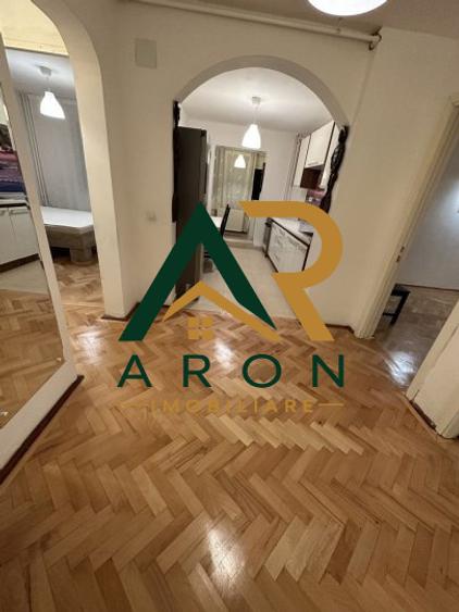 4 Camere de inchiriat | Dristor | Metrou | PetFriendly