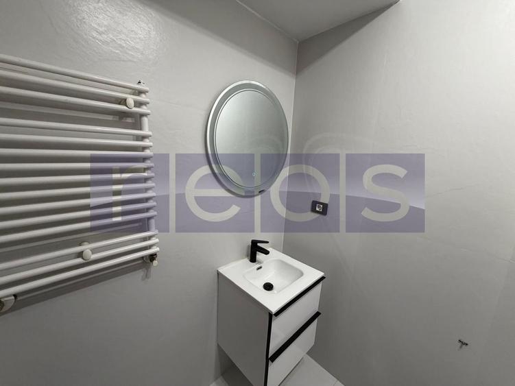 VANZARE APARTAMENT 3 CAMERE | PIPERA | 90MP | PARCARE | ZONA LINISTITA
