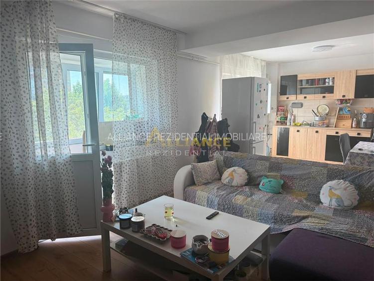 Metrou Piata Sudului Apartament 3 Camere - 2