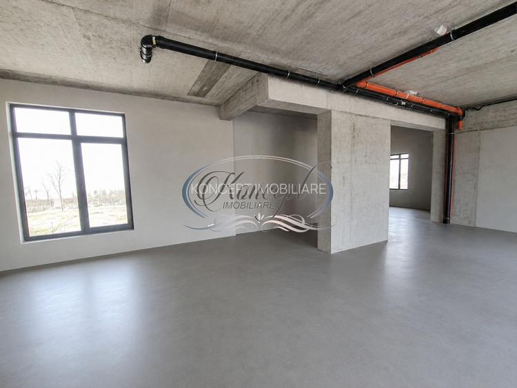 Spatiu nou pentru clinica sau showroom - 5
