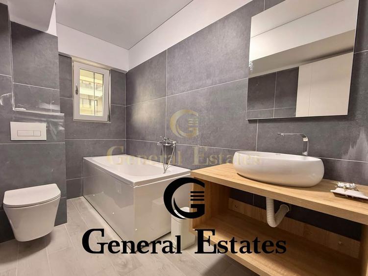 Prima închiriere | Apartament cu 2 camere |  Copou Garden | - 8