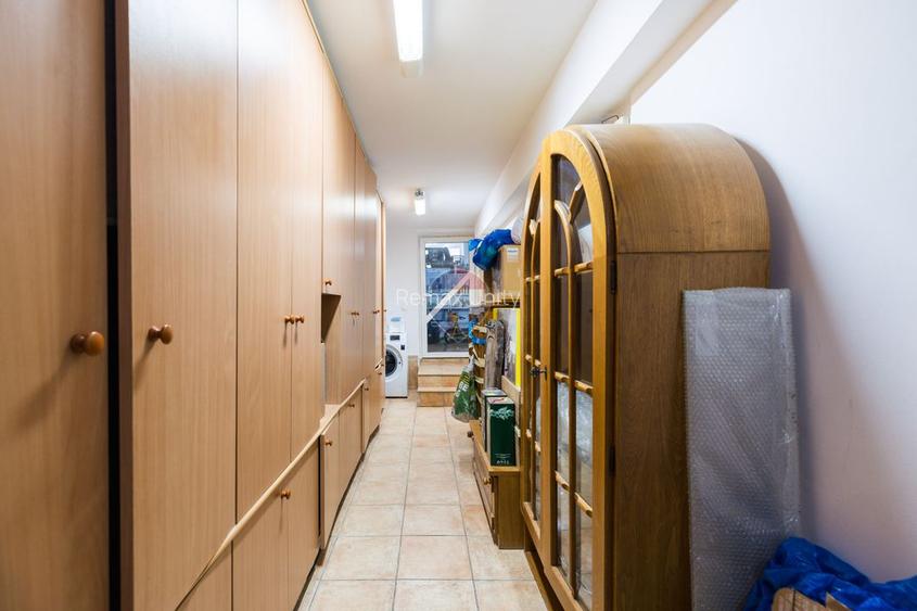 Casă de închiriat cu grădină, terasă și garaj | BUNLOC - 24