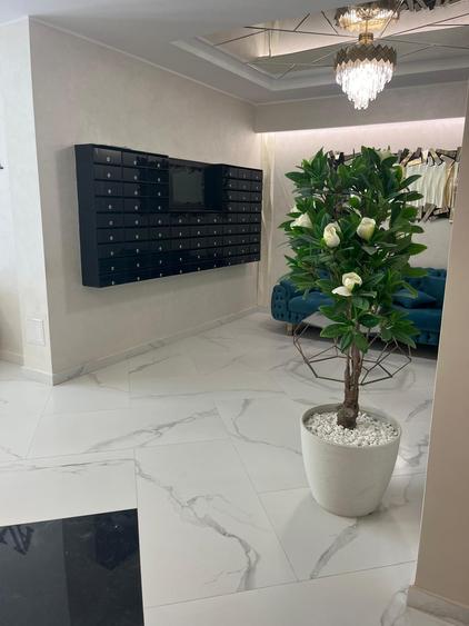 Apartament Lux 2 camere