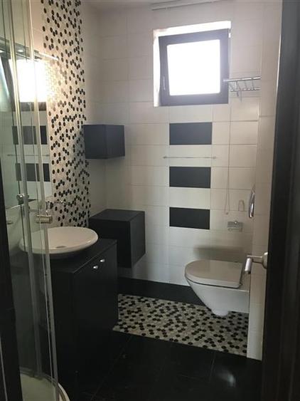 Birou de inchiriat langa Parcul Herastrau - Penthouse cu terasa