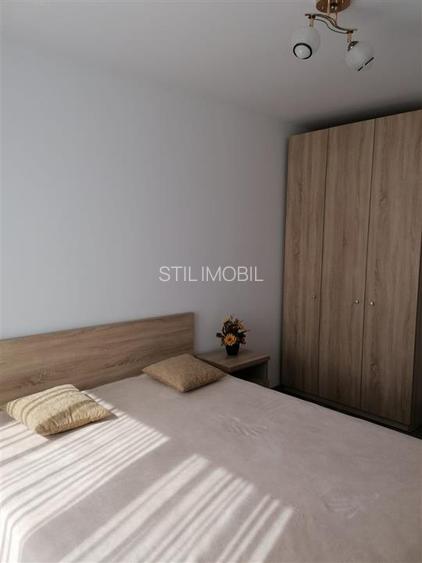 Apartament 2 Camere Alexandru cel Bun - 450 euro - 5