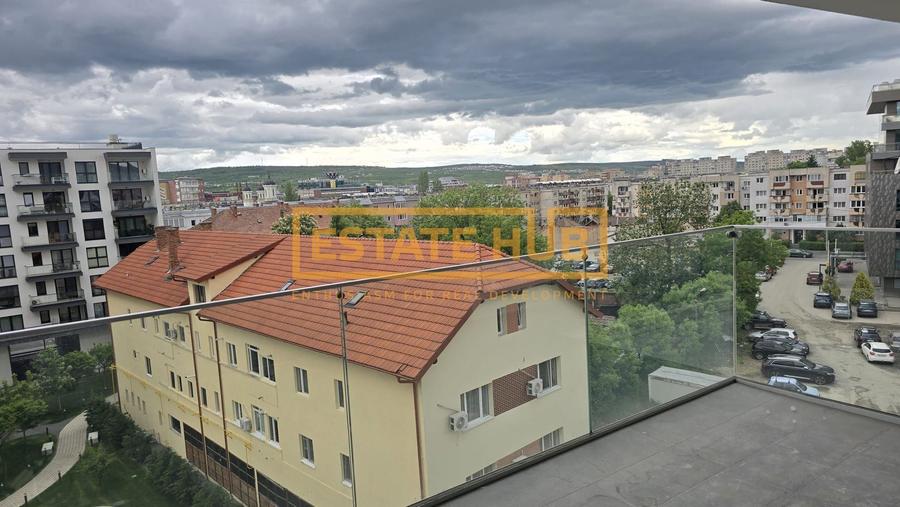 Ultimul apartament in ansamblul The Nest, predare imediata