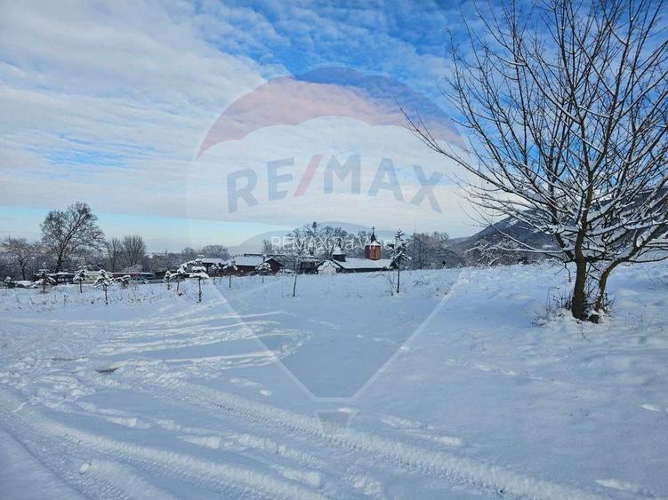 Proprietate exclusivistă în Cristian – eleganță, natură și investiție - 6