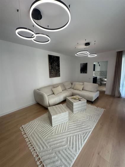 2 Camere l Elite City l 23 MP Balcon l Parcare