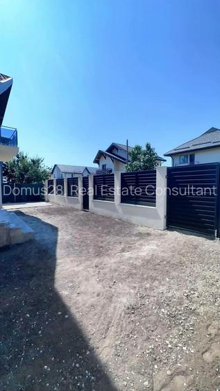 PROMOTIE!!! Vila individuala P+1+Pod, 5 camere, Berceni - 19