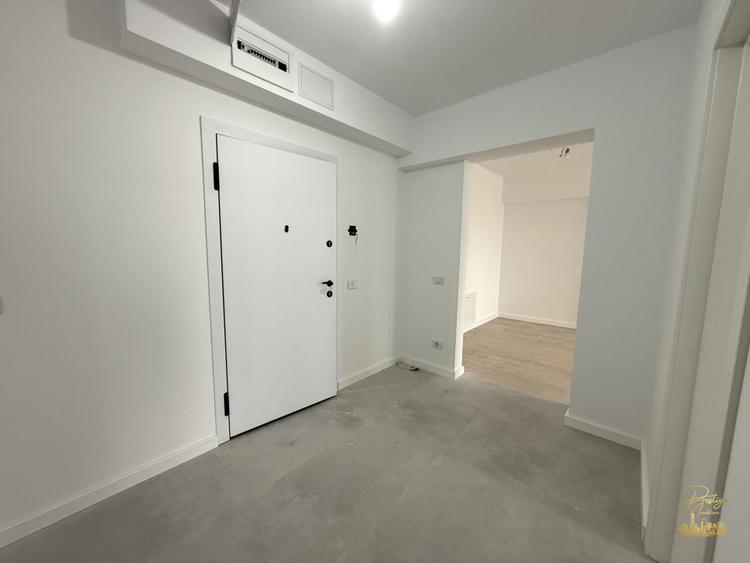 Apartament cu 2 camere tip Viena de vanzare in Prima Urbana 3-Oradea