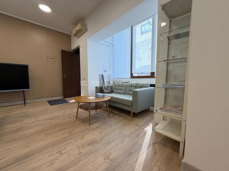 OFERTA INCHIRIERTE SP BIROURII IN VILA ETAJ 1 - 3