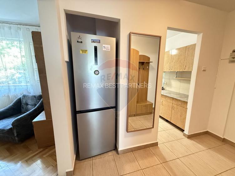 Apartament 4 camere de inchiriat in Manastur - 16