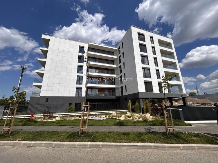 APARTAMENT SMART | 2 CAMERE | BANEASA - 50
