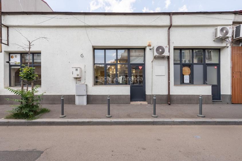 Spațiu de birouri de închiriat - 45mp - Sector 2 - 9