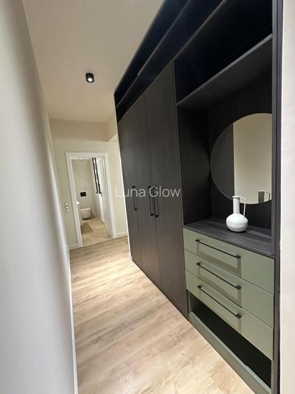 Apartament 3 camere - Vedere la lac -  Prima închiriere - 8