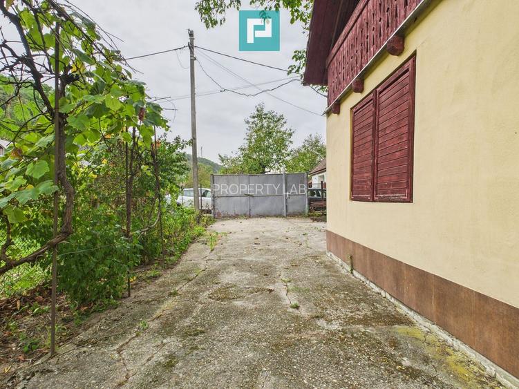 Casă de vacanță cu teren  în Lipova - 6