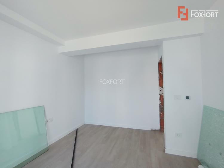 Casa individuala cu 4 camere Parter + 2 Etaje, in Giroc - V10060 - 13