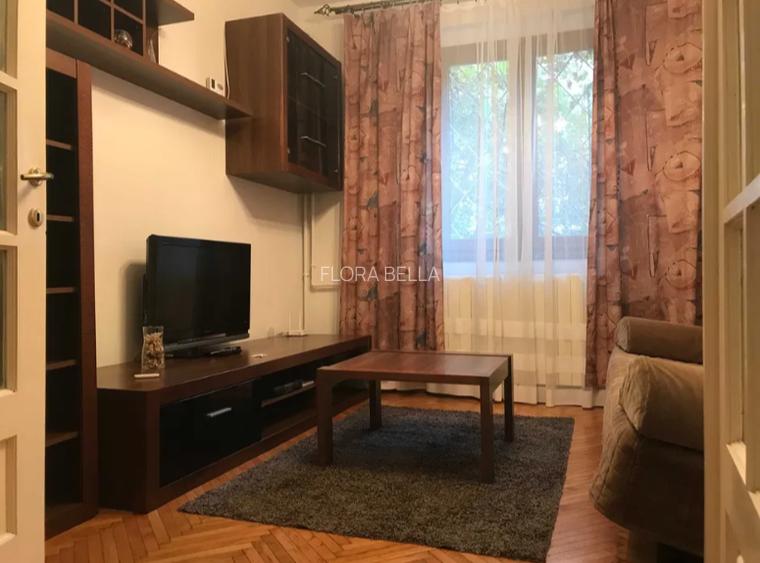 Apartament cu 2 camere Floreasca Mozart mobilat si utilat cu centrala proprie - 3
