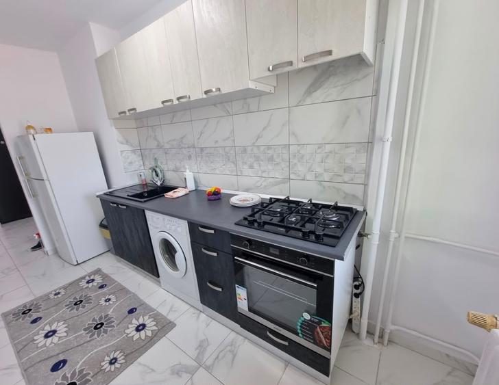 Apartament 2 Camere Decomandat – Zona Mega Mall / Sector 2