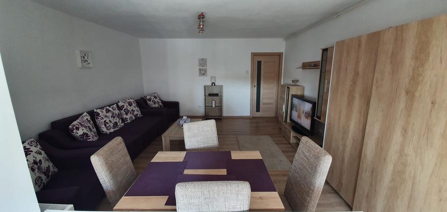 Garsoniera Tomis Nord - 77.500 euro (Cod E6)