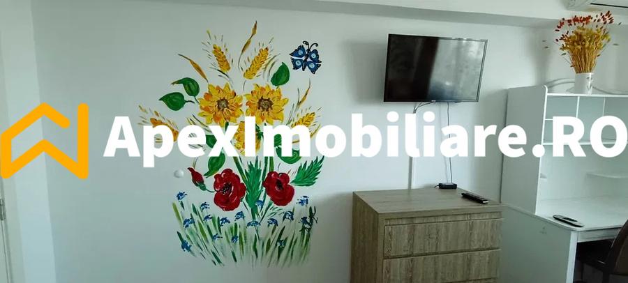 Apartament 2 camere de inchiriat Mihai Bravu București | ApexImobiliare.ro
