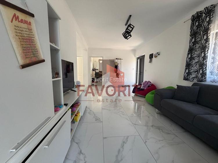 Comision 0 Cumparator| Duplex | Toate utilitatile | Asfalt | Mobilat| - 4