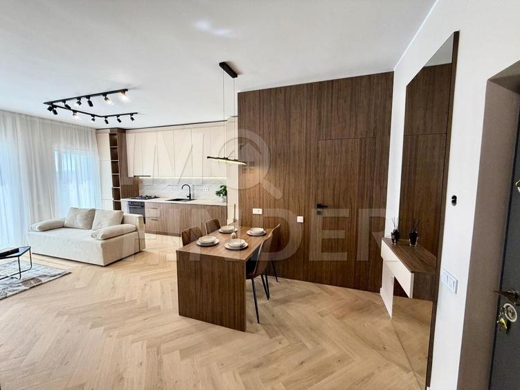 Apartament premium 2 camere | Eroilor Residence