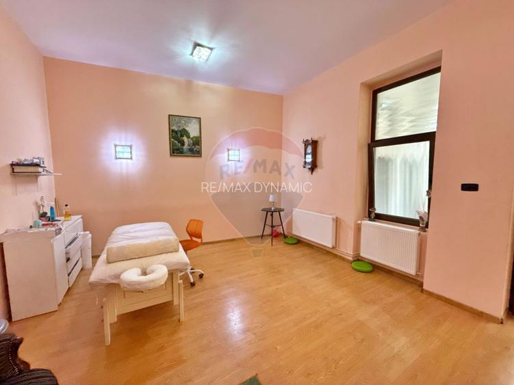 Spațiu de birouri de 117mp de vânzare în zona Central - 11