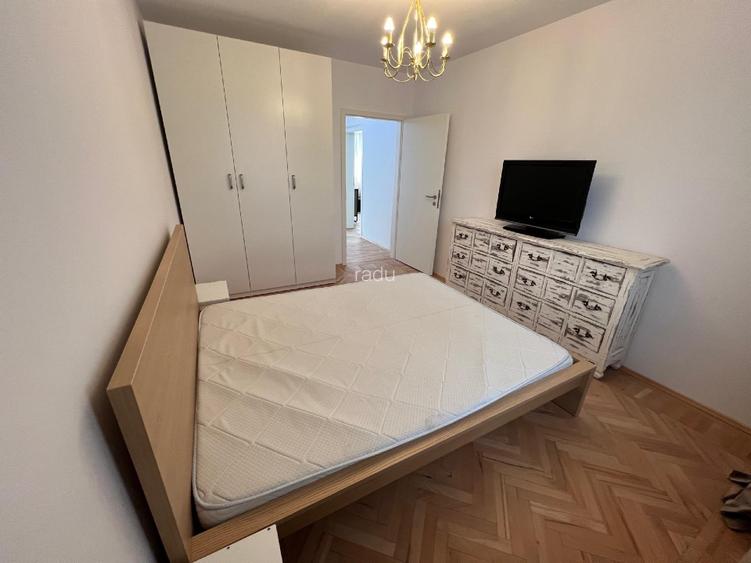 Apartament 3 camere Dinicu Golescu - 10