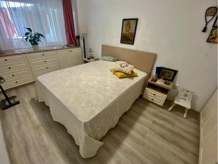 Apartament 2 camere de inchiriat Copou,