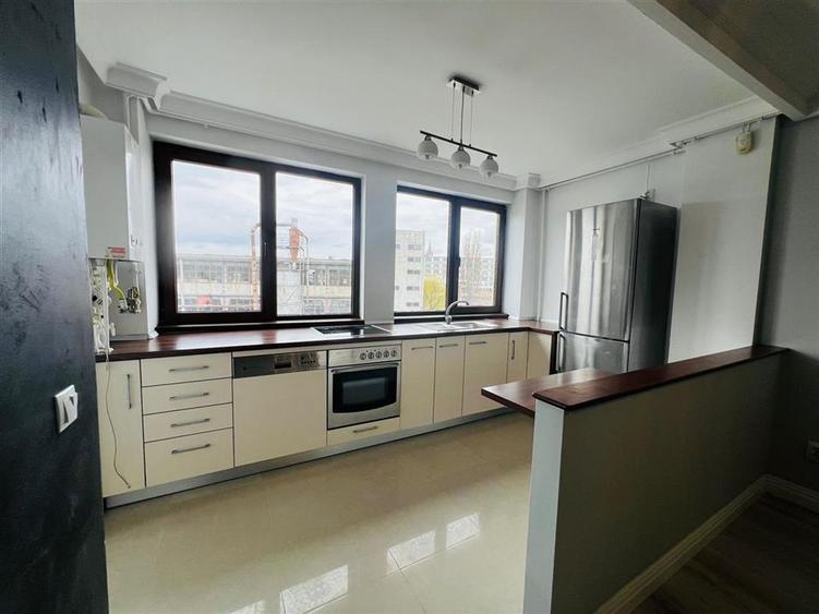 Apartament modern cu 2 camere in Terezian