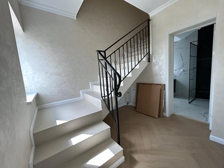 DUPLEX 4 CAMERE, 2 BAI , 250 MP TEREN - NICOLINA, TUDOR NECULAI
