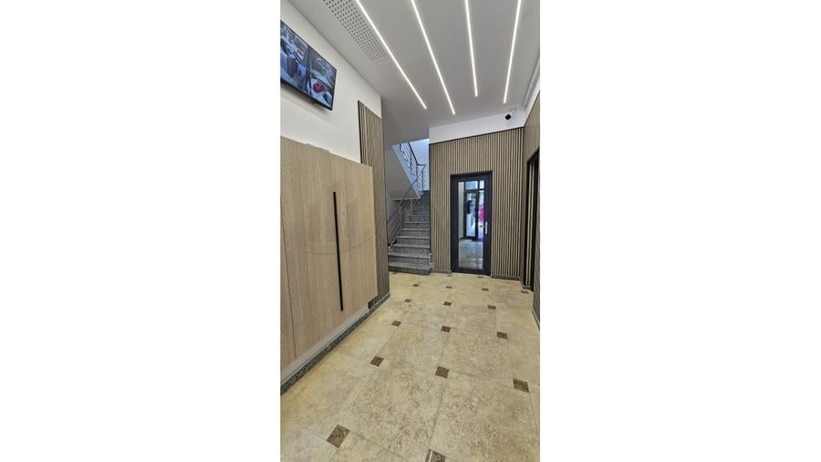 REA1030024 APARTAMENT 2 CAMERE l BLOC NOU l AVIATIEI
