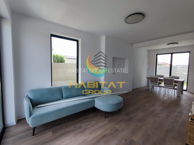 Vila tip duplex / 4 camere / Com. Berceni - 16