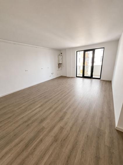 Apartament 3 camere, 2 dormitoare, bloc nou, 66 mp