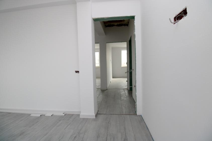 Vila individuala Luceafarului - adiacent Radului - Bucatarie inchisa