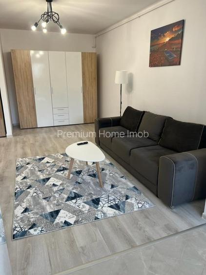Inchiriere | 2 camere  | Bloc nou | HILS Pallady - 2