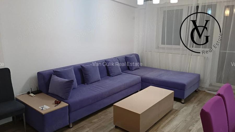 Apartament 2 camere | Compozitorilor | Termen lung - 3