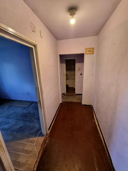 Tomis nord Penny -apartament 3 camere liber