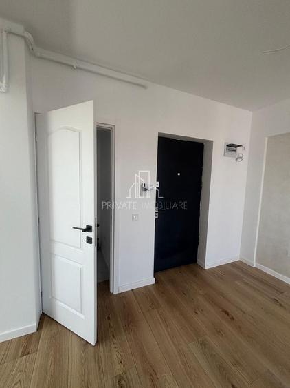 Apartament 2 camere, 52mp, Bloc Nou, Parcare inclusa