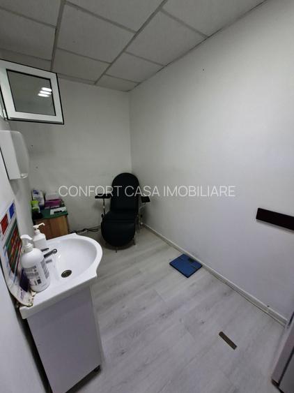 Spatiu comercial parter stradal Bd. Chisinau - 15